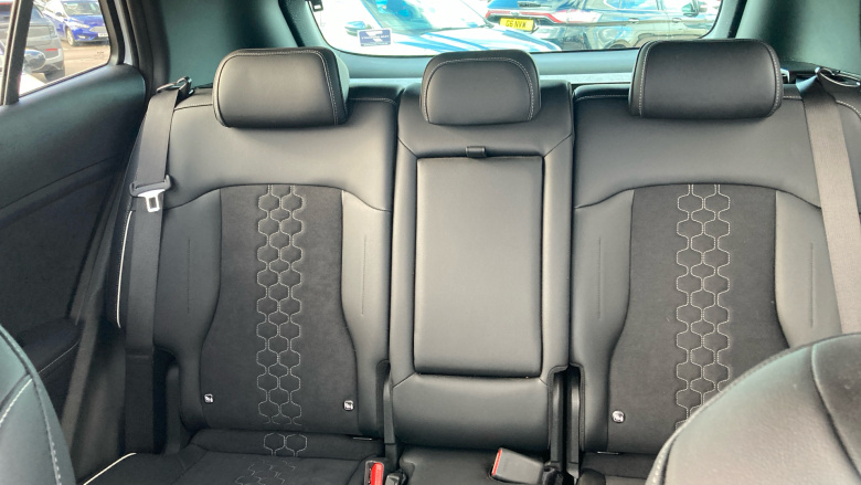 Kia Sportage 1.6T GDi ISG GT-Line 5dr Petrol Estate